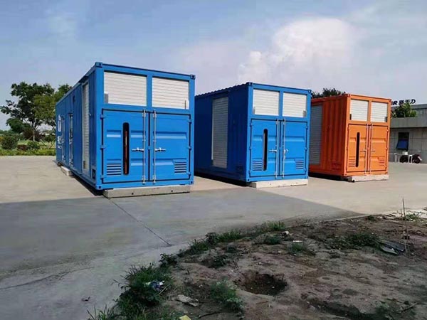 东河镇星三角启动器容量的计算公式