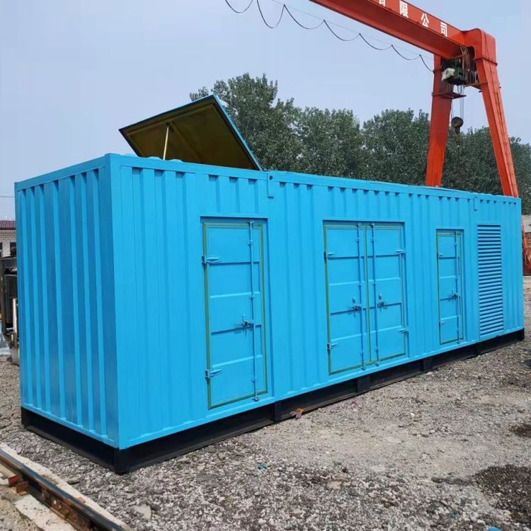 东河镇发电机出租